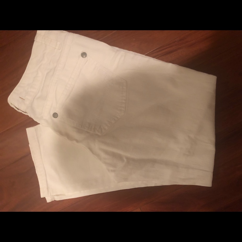 Nine West White jeans